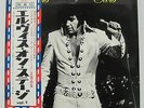 ELVIS PRESLEY - ON STAGE VOL 1. LP JAPAN PRESS RCA Rockabilly ROCK w / obi