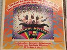 The Beatles Reel to Reel Tape Magical Mystery Tour