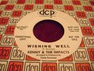 KENNY & THE IMPACTS 