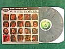 The BEATLES “White Power” LP Grey MARBLE COLORED VINYL Rare Studio Demo Tracks