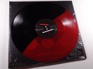TWENTY ONE PILOTS Blurryface 2xLP RED BLACK SPLIT COLOR VINYL fall out boy