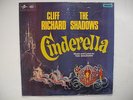 CLIFF RICHARD & SHADOWS  Cinderella LP 1966 UK Columbia SC 1147 Sealed MINT