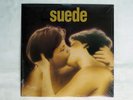 SUEDE SAME NUDE NUDE 1LP UK Vinyl LP