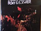 Roxy & Elsewhere [2-LP] by Frank Zappa/The Mothers of Invention, Vinyl VG++