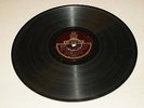 Polish Odeon Jan kiepura 78 RPM