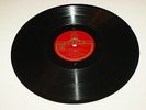 Polish Odeon Jan kiepura 78 RPM