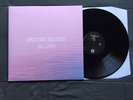 Moose Blood - Blush Vinyl LP Black