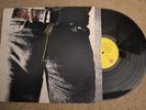 Rolling Stones Sticky Fingers w/ Zipper Rock Record lp VG+