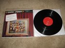 Moussorgsky Pictures at an Exhibition Reiner LP Audiophile 200g Classic Records