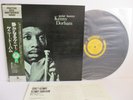 KENNY DORHAM quiet kenny LP Vinyl JAPAN VICTOR PRESTIGE SMJ-6513 W/ OBI STEREO