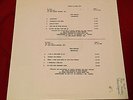 PETE SHELLEY Homosapien VINYL LP Arista original TEST PRESSING THE BUZZCOCKS