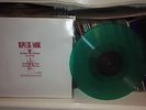 Depeche Mode 1986 - Behind the Wheel Fan Edition in green clear Vinyl - 500 Stk.