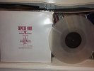 Depeche Mode 1986 - Behind the Wheel Fan Edition in grau clear Vinyl - 500 Stk.