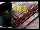 BEATLES Please Please Me LP UK 5th Press '63 MONO Parlophone PMC 1202 -1N/1N EX