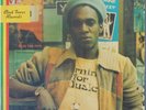 ORIGINAL ROOTS REGGAE - LINVAL THOMPSON - SIX BABYLON - CLOCKTOWER LP