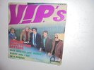 V.I.P.'s french ep
