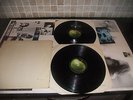 THE BEATLES White Album LP UK 1st Press Stereo Top Loader 1968 PCS-7067/8 VG+