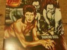 David Bowie - Diamond Dogs - A1/B1 - 1st - Lovely Example - APL10576 Vinyl LP