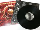Wages of Sin by Arch Enemy (Vinyl, Apr-2002, Century Media Germany) First Press