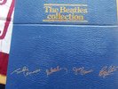 LP BOX BEATLES BLUE BOX 14 LP'S, The Beatles collection, blaue Box