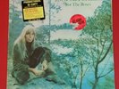 Joni Mitchell For the Roses White Label Promo VG+ Vinyl MONO Copy