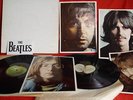 The BEATLES - White ALBUM - 2LP - APPLE US SWBO 101 - + PHOTOS + STICKER