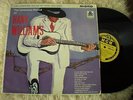 HANK WILLIAMS THE LONESOME SOUND OF MGM C-811 UK 1st Pressing England