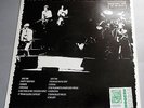 The Jam - The Gift UK 1982 Polydor LP Inner Sleeve Promotional Stickers