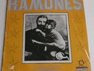 RAMONES something to believe in original 1986 punk rock UK 12