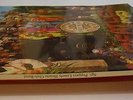 The BEATLES Sgt. Pepper MONO **WIDE SPINE COVER** 1967 1st Press LP Complete
