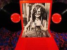 DOUBLEL P =MINT= 360 SOUND  JANIS JOPLIN = FILLED WITH RARITIES  Psych