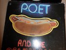 POET & THE ONE MAN BAND Rock Music Paramount LP