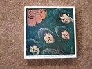 BEATLES - RUBBER SOUL - ORIG UK 1965 REEL-TO-REEL TAPE