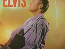 ELVIS PRESLEY;ELVIS,RCA VICTOR LPM-1382,SILVER FIRST GERMAN PRESS MONO,