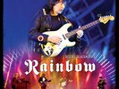 Ritchie Blackmore's Rainbow : Memories in Rock: Live in Germany Vinyl 12