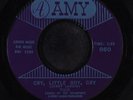 TICO & GROUP: Cry, Little Boy, Cry / Get Up & Do The Wobble 45 Vocal Groups