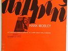 DIPPIN' Hank Mobley original Blue Note ST-84209 NEAR MINT  VAN GELDER NY Label