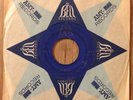 Jimmy Jones   39-21-40 Shape / Personal Property   Bell northern soul 45