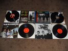 THE JAM - SNAP, IN THE CITY, THIS IS THE MODERN WORLD - 3 x 12