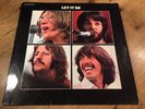 LP Apple 1C 062-04 433 Y The Beatles ?– Let It Be  GERMAN VINYL
