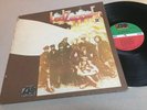 Led Zeppelin II Robert Ludwig LP Hot Mix RL in deadwax both sides MONARCH MO