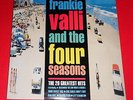 Frankie Valli and The Four Seasons - The 20 greatest hits -- LP / Oldies