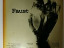Faust Polydor clear vinyl original lp