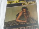 Roy Ayers - * Ubiquity Vibrations* LP von 1976