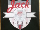 Phuture – The Creator   (Jack Trax – JTRAX 14)