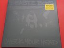 Beastie Boys - Check Your Head Collectors Edition 4LP - Sealed (OOP /2000)