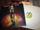 NAZARETH - Expect No Mercy - UK ROCK LP 1977 - RARE