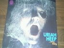 URIAH HEEP-VERY 'EAVY VERY 'UMBLE-UK-ROCK LP-1970 ORIGINAL LARGE VERTIGO SWIRL