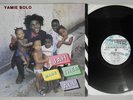 YAMIE BOLO JAH MADE THEM ALL GREENSLEEVES GREL 140 UK Original Vinyl LP