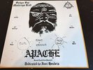 SATYA SAI MAITREYA KALI Apache/Inca 2xLP Complete w/ Inserts SHADOKS Issue Ltd.